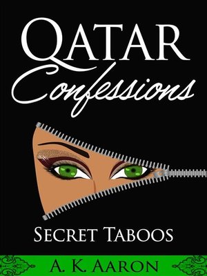 cover image of Secret Taboos